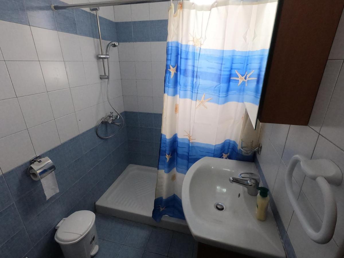 Amelia Two Bedroom Apartment - 201 Paphos Eksteriør bilde